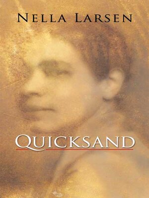 Quicksand - ebook